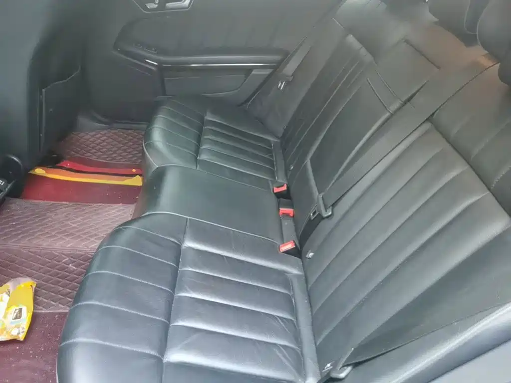 Mercedes-Benz E-Class — миниатюра 22