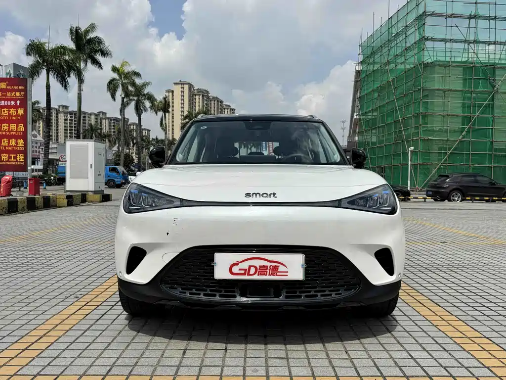 smart Smart #1 — миниатюра 2