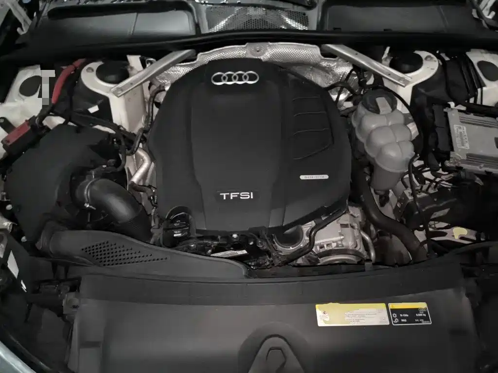 Audi A4L — миниатюра 16
