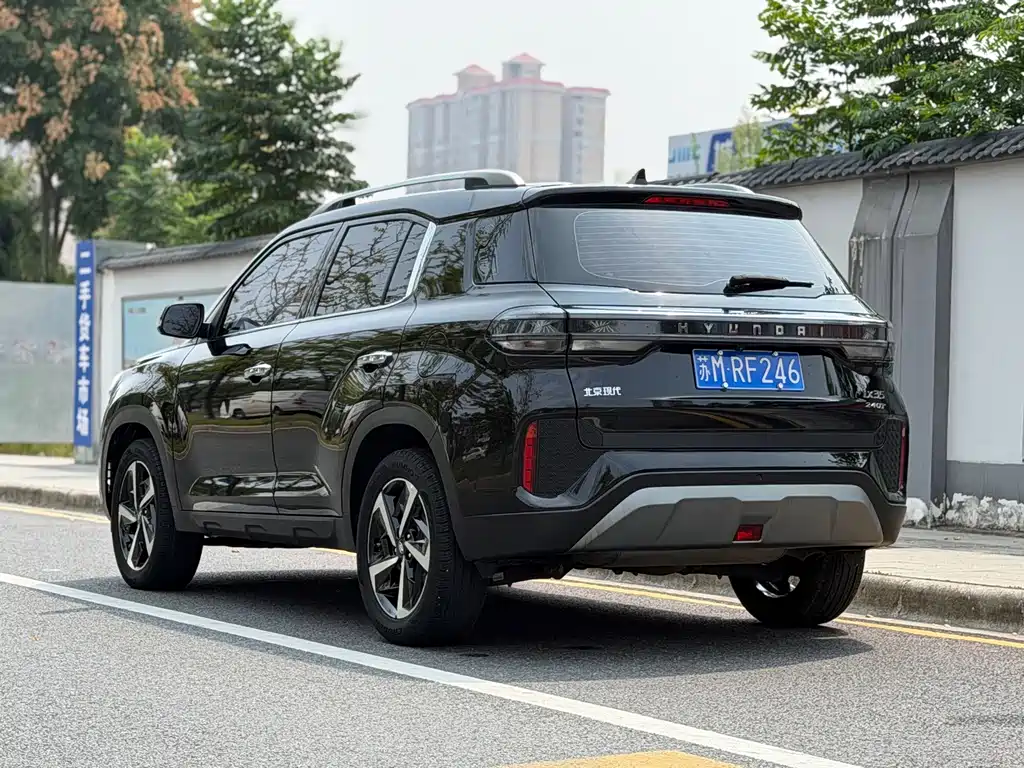 Hyundai ix35 — миниатюра 6