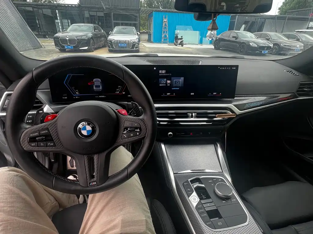 BMW M240i — миниатюра 6