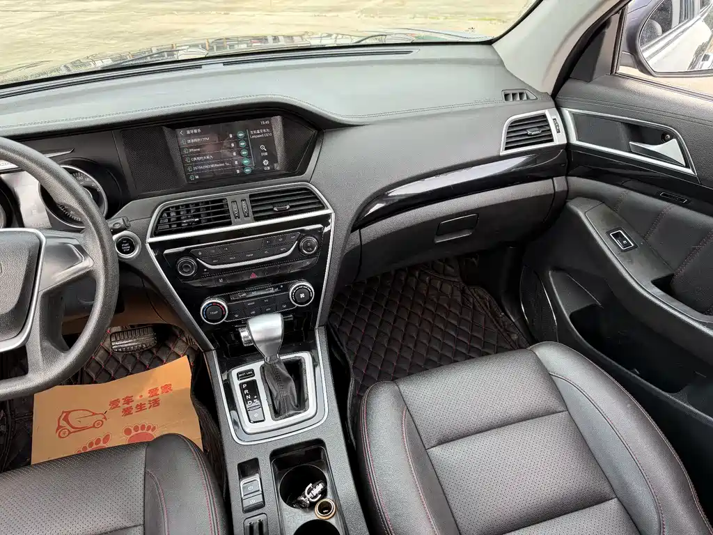 Leopaard Leopaard CS10 — миниатюра 11