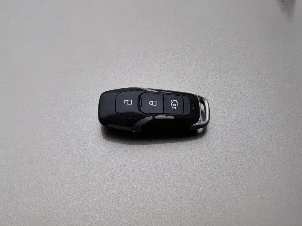 Ford Mondeo — миниатюра 19