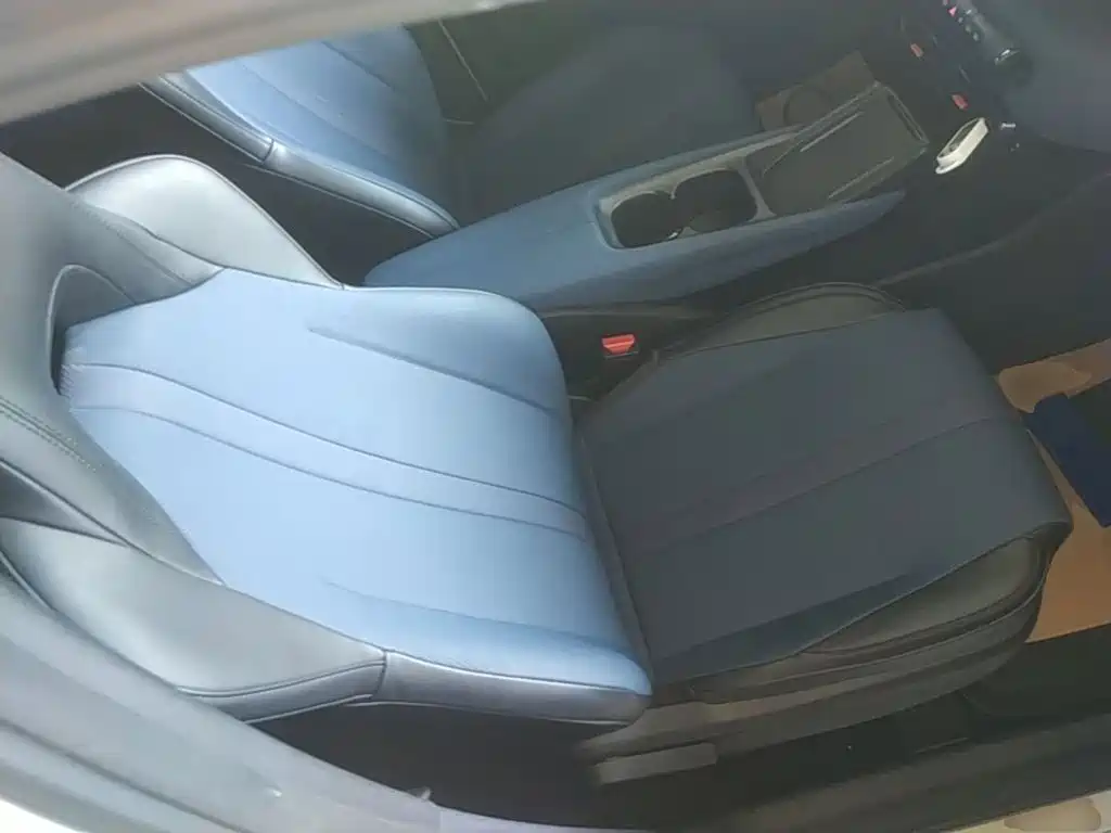 BYD Seagull — миниатюра 25