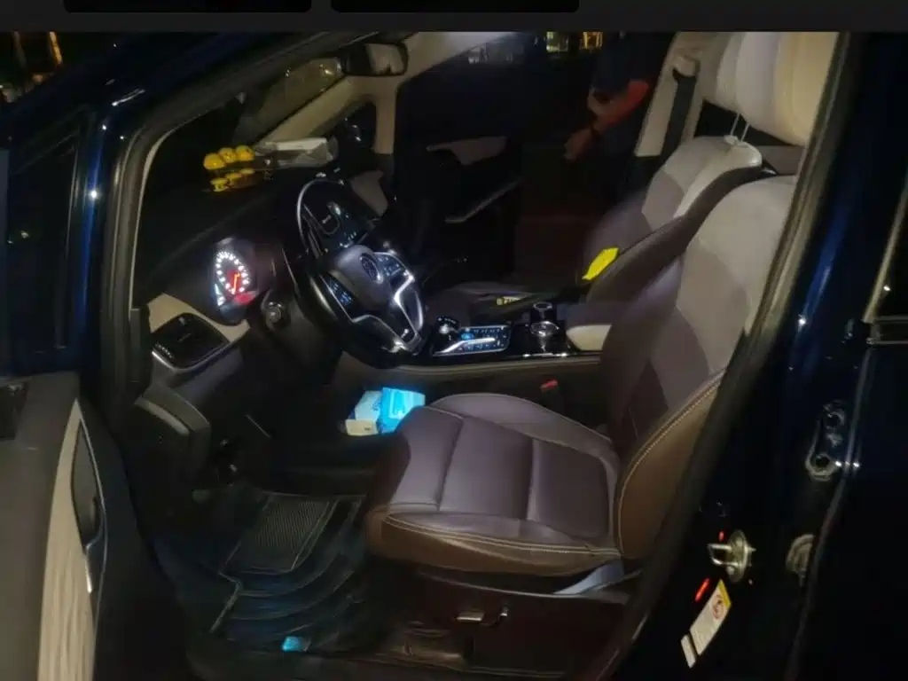 BYD MAX New Energy — миниатюра 12