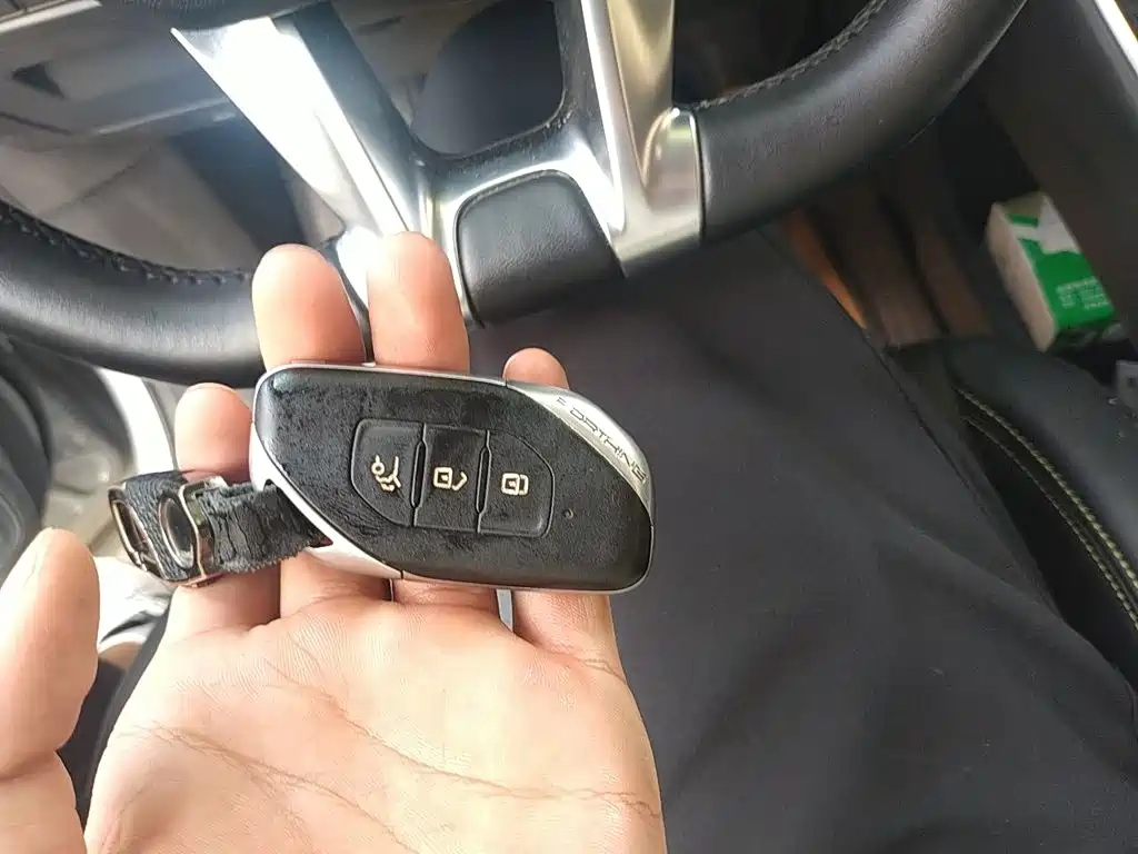 Fengxing Fengxing T5 EVO — миниатюра 12