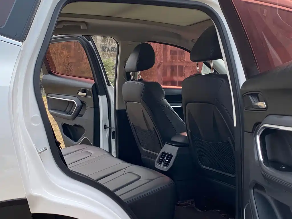 Haval H6 — миниатюра 7