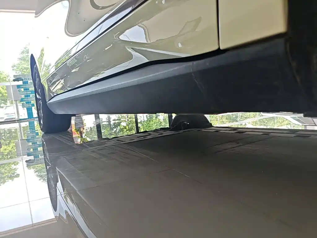 BYD Qin L — миниатюра 21