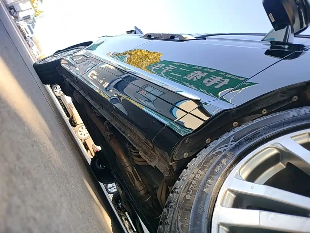 Honda Elysion — миниатюра 21