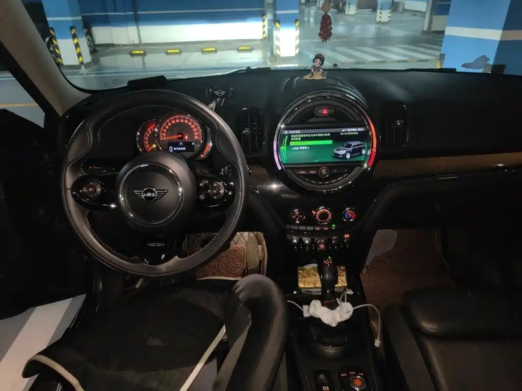 MINI Mini Countryman — миниатюра 5
