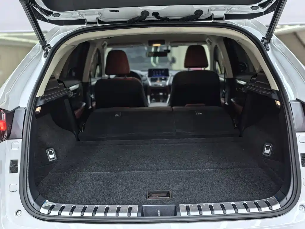 Lexus NX — миниатюра 35