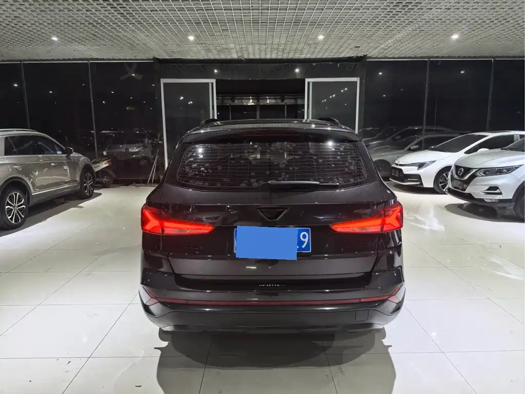 Jetta VS7 — миниатюра 5