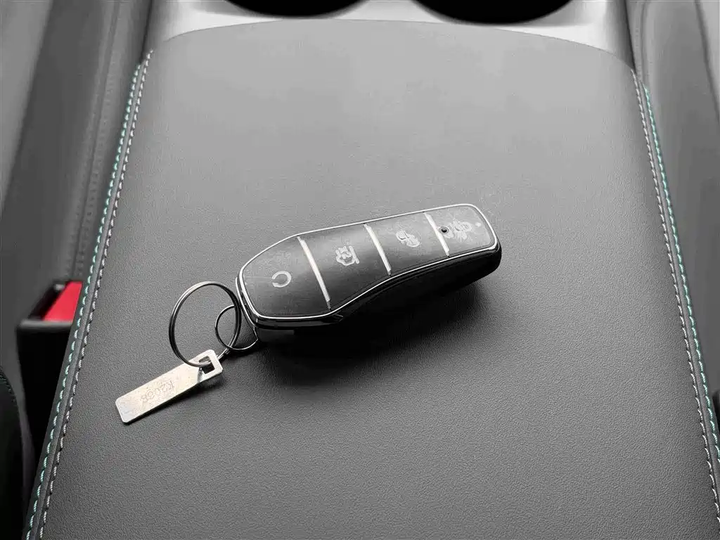 BYD Qin PLUS — миниатюра 35