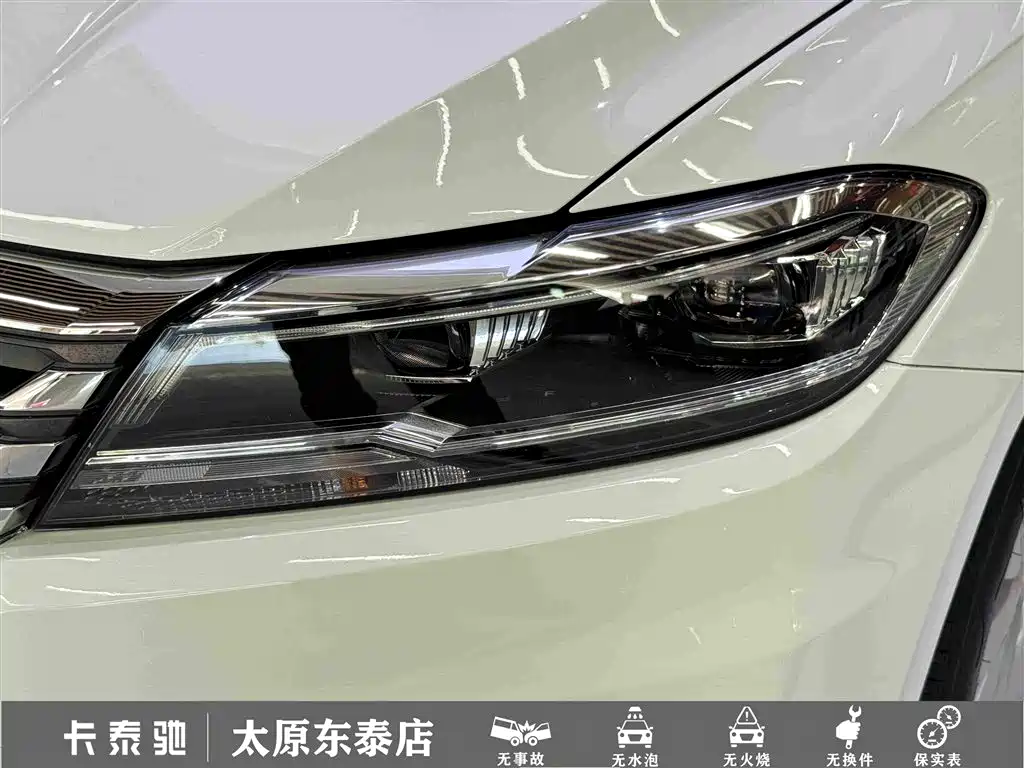 Volkswagen Lavida — миниатюра 11