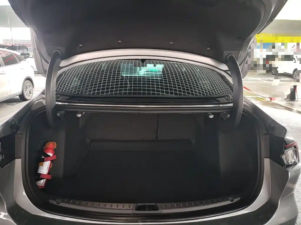 Ford Mondeo — миниатюра 19