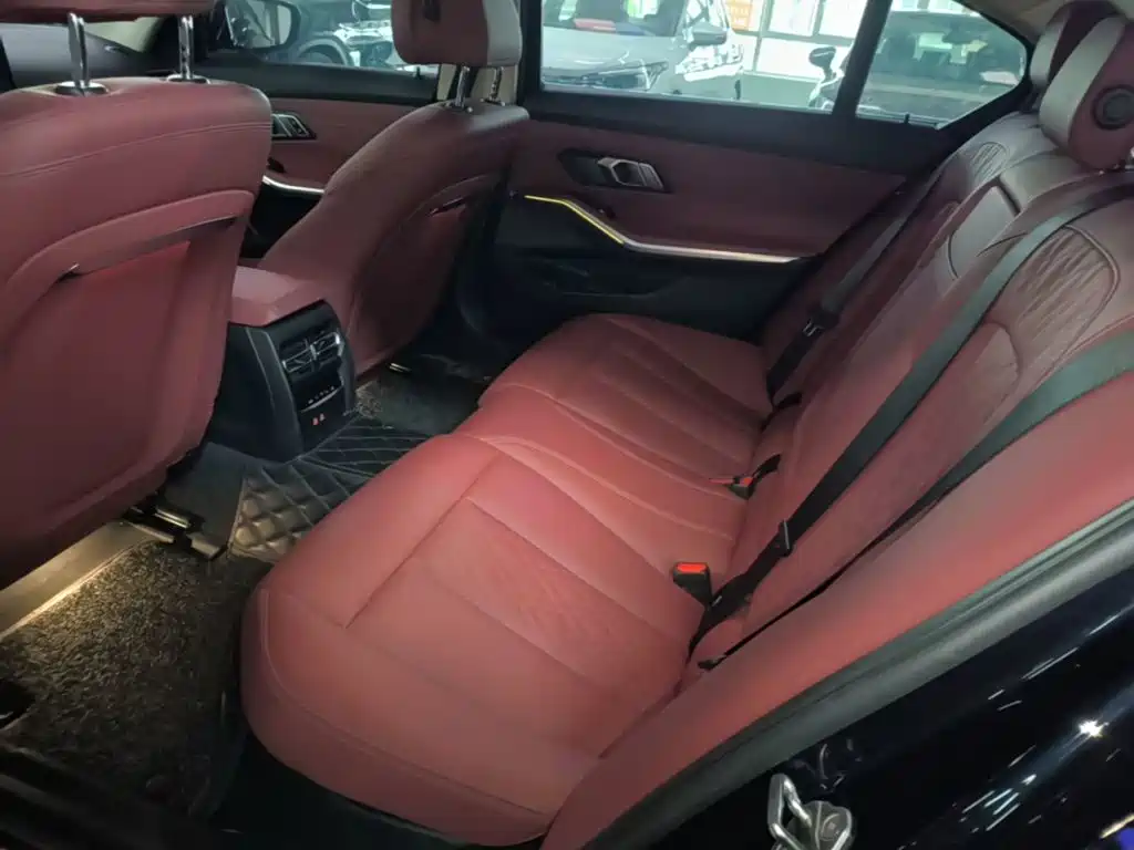 BMW i3 — миниатюра 17