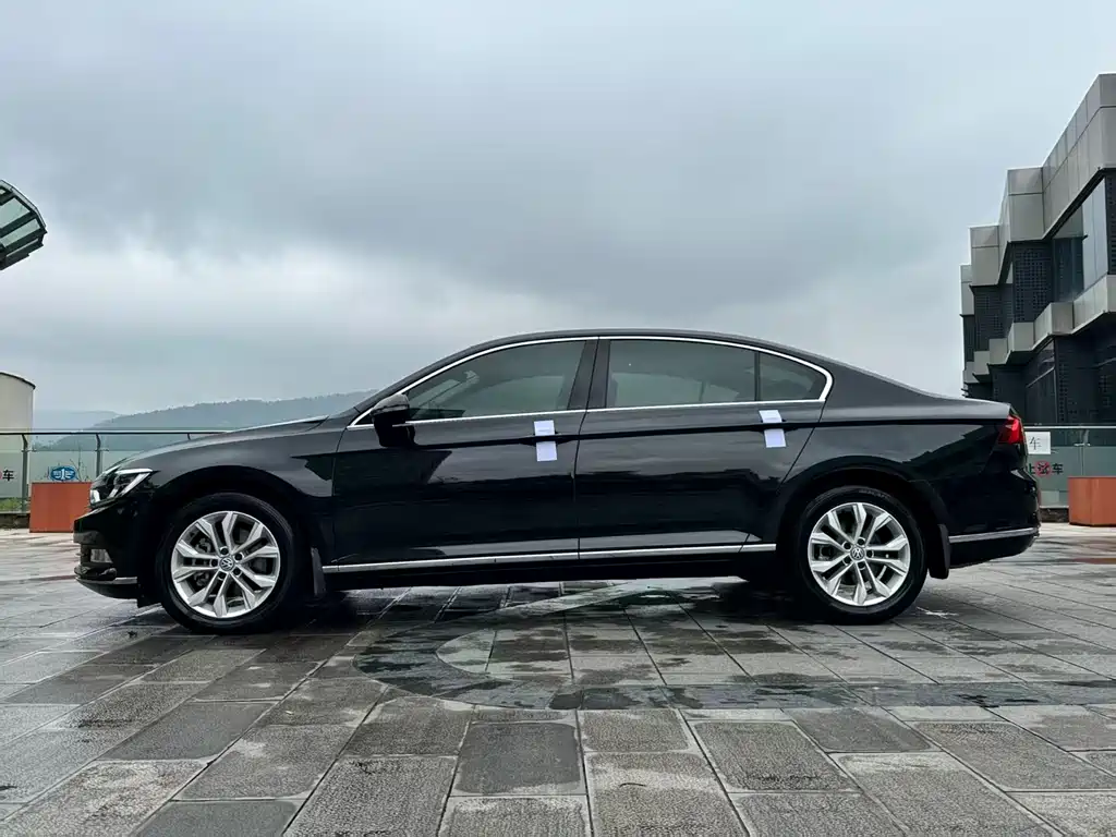 Volkswagen Magotan 2019 380TSI DSG Luxury V