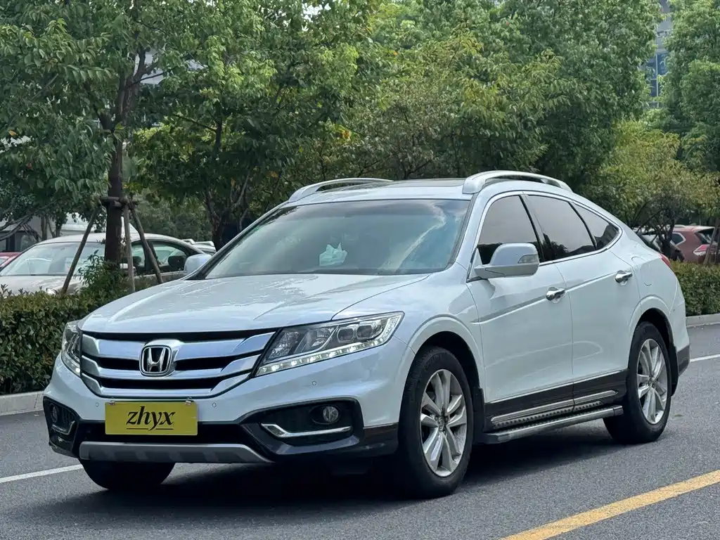 Honda Crosstour