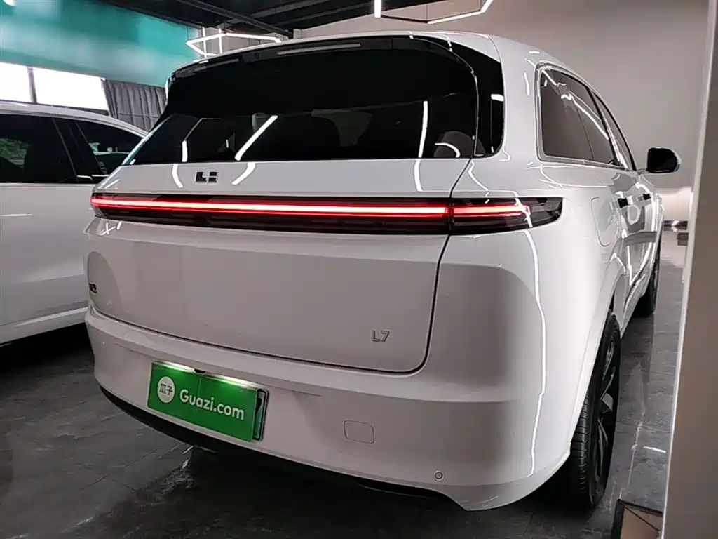Li Auto L7 2023 Pro