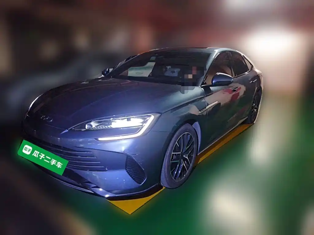 BYD Seal — миниатюра 2