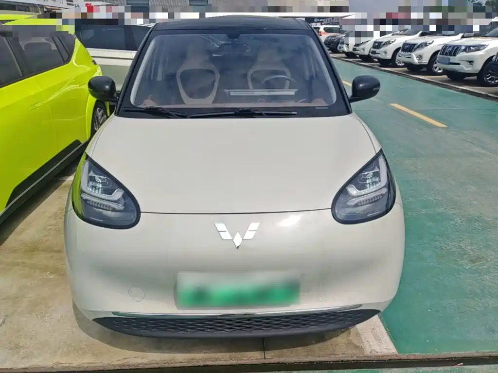 Wuling Bingo — миниатюра 3