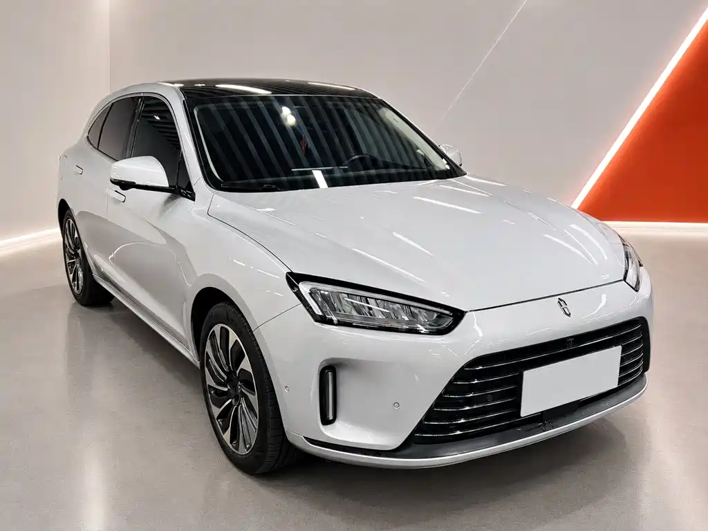 AITO AITO M5 — миниатюра 3