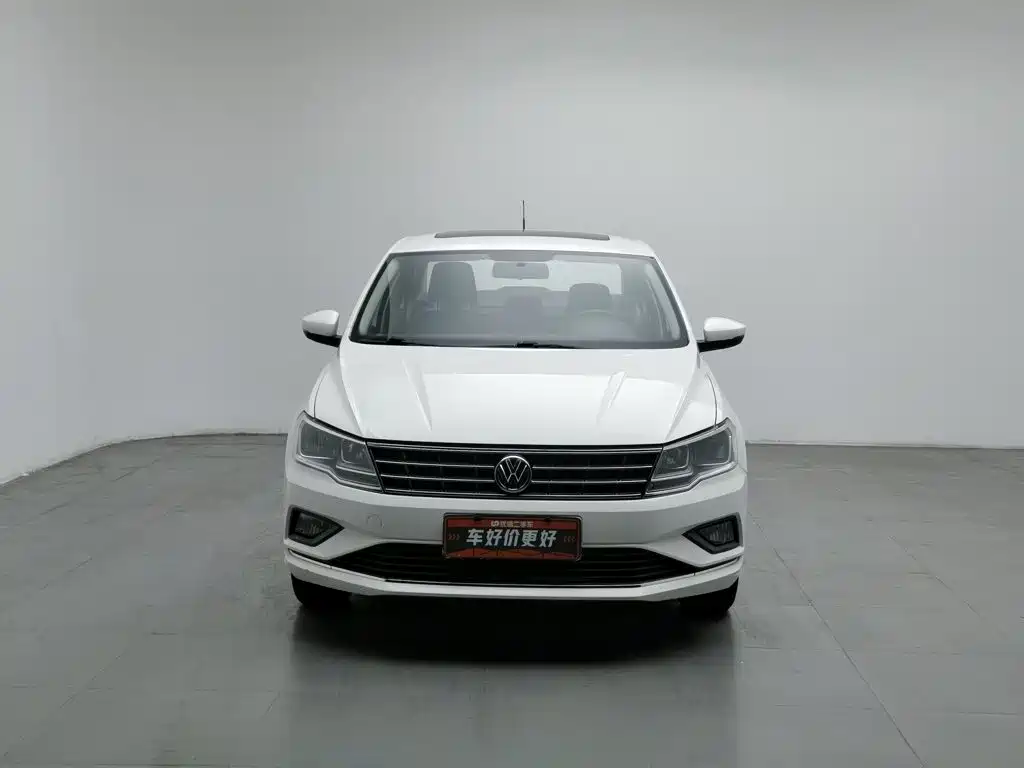 Volkswagen Jetta — миниатюра 3