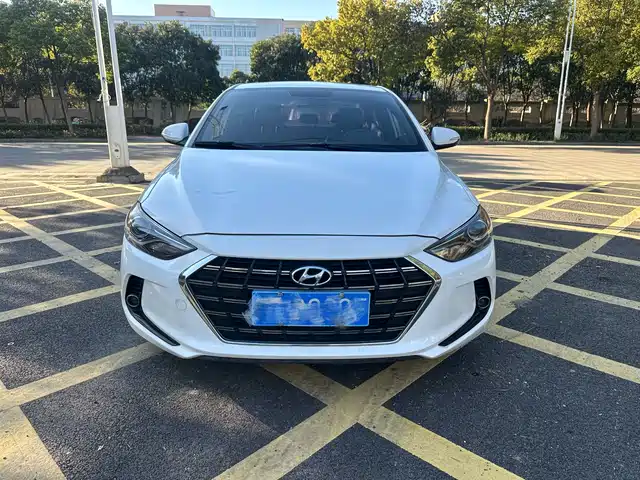 HYUNDAI LEAD