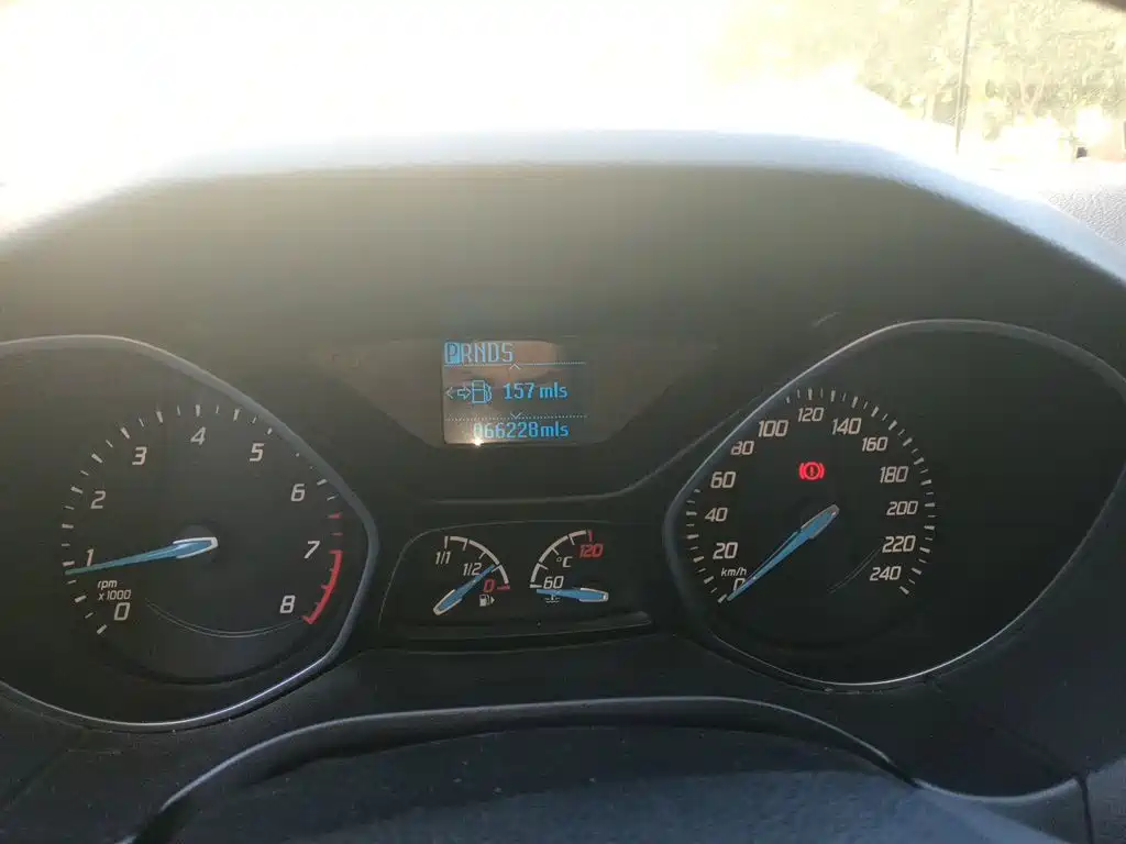 Ford Focus — миниатюра 13