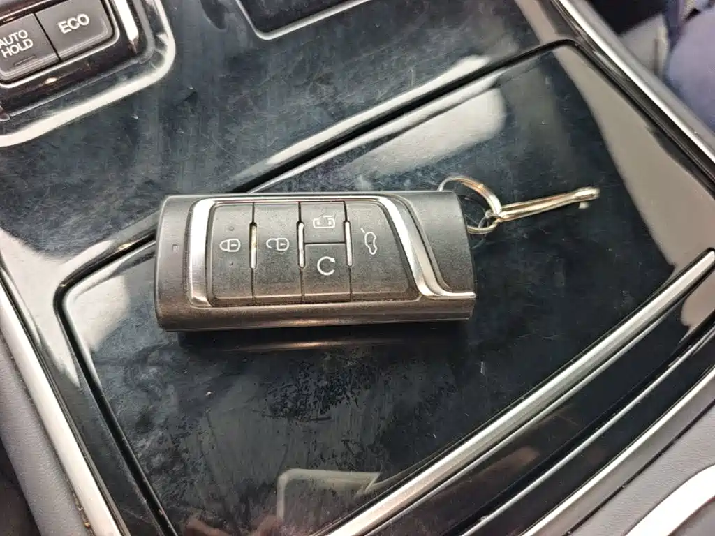 GAC Motor Trumpchi M8 — миниатюра 9