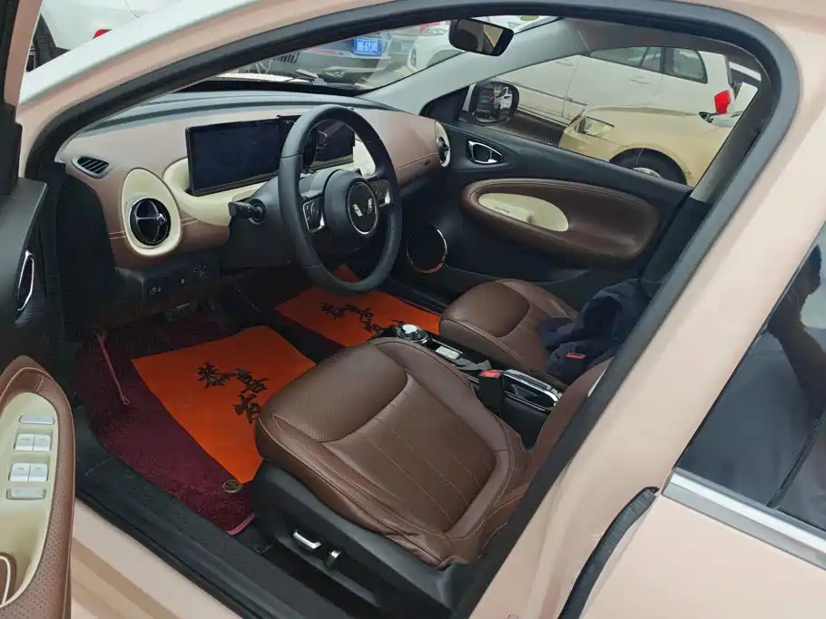 Wuling Bingo — миниатюра 9