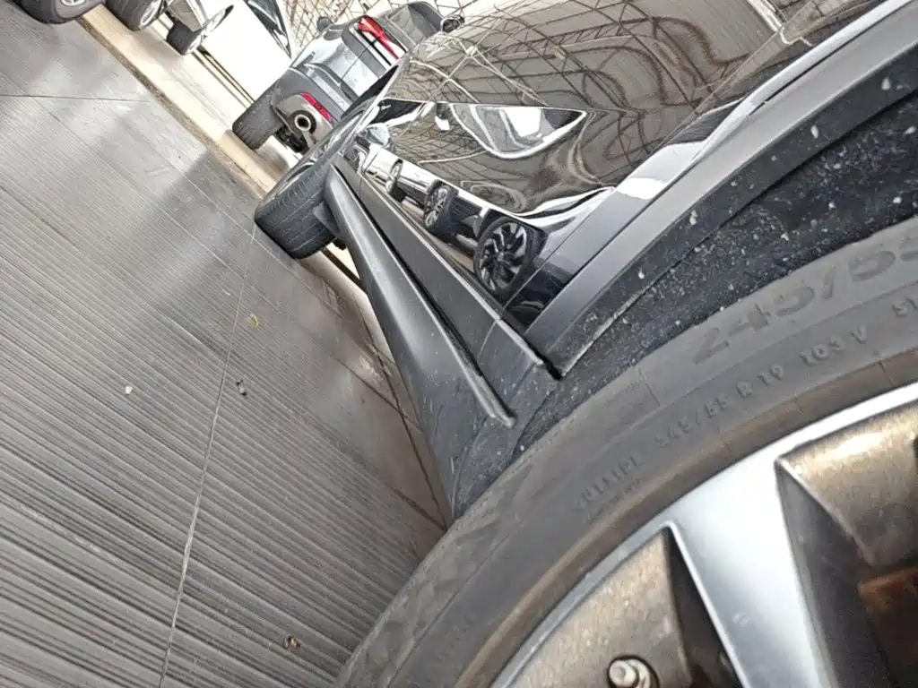 GAC Motor Trumpchi GS8 — миниатюра 21