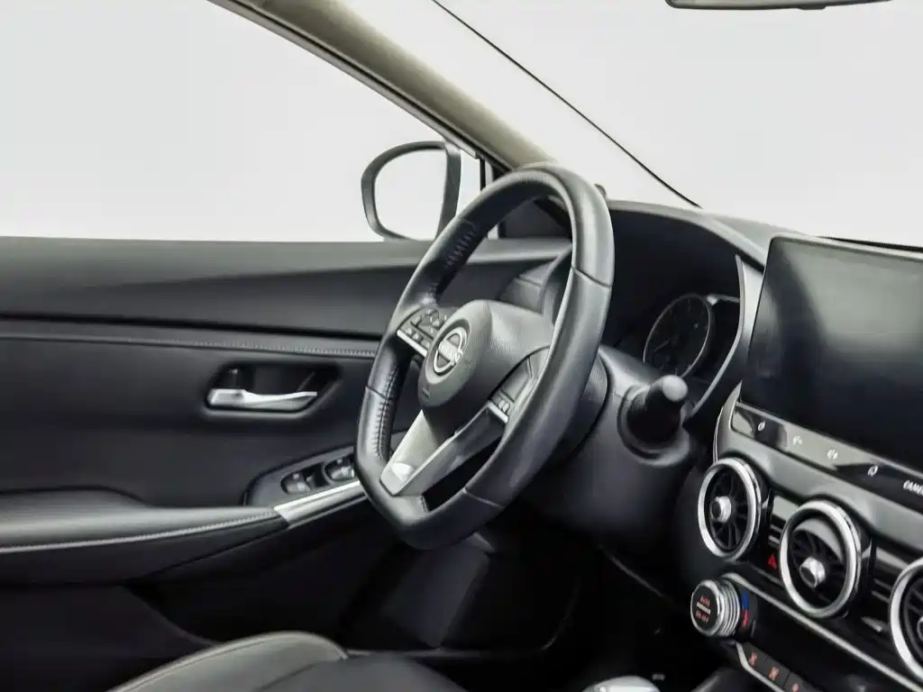 Nissan Sylphy — миниатюра 22