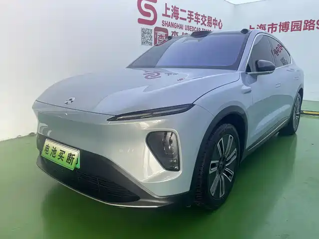 2023 Nio EC7