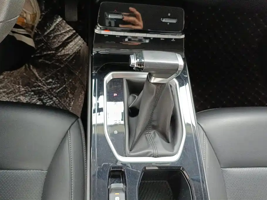 WULING WULING CAPGEMINI