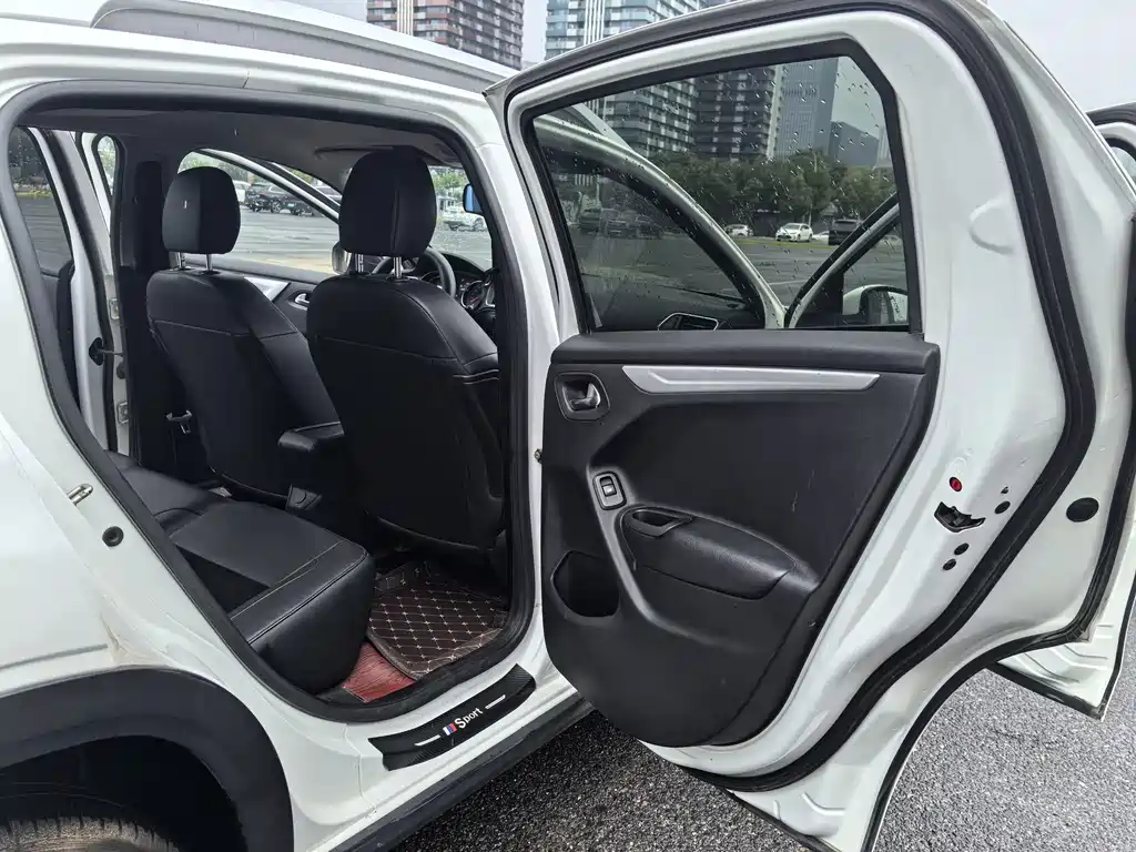 Citroen C3-XR — миниатюра 14