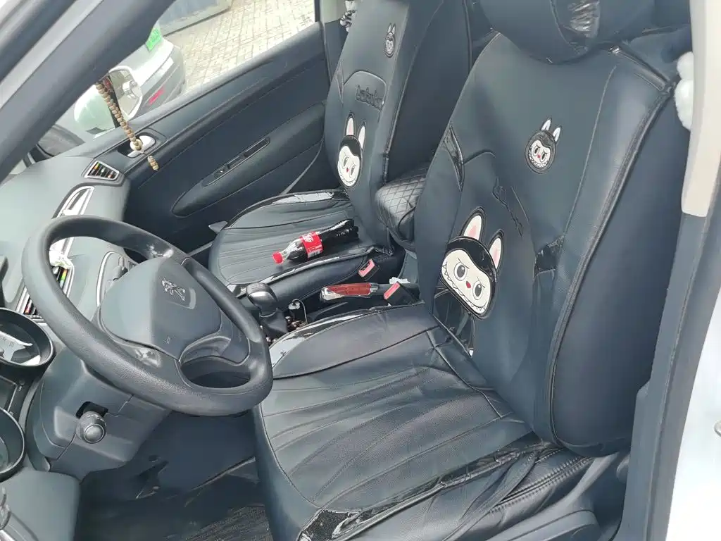 Peugeot 308 — миниатюра 16