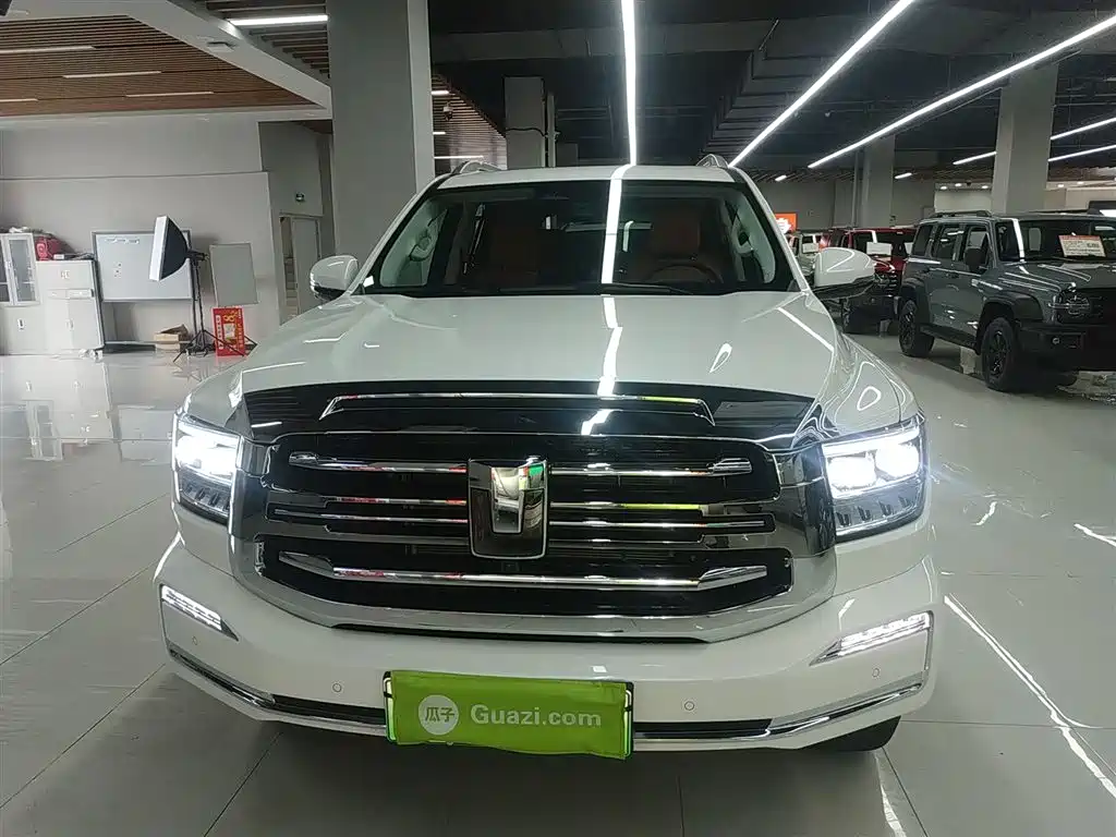 TANK TANK 500 NEW ENERGY