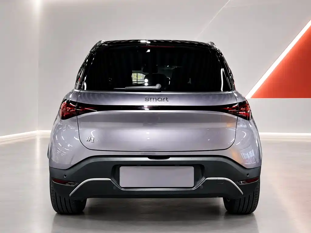 smart Smart #1 — миниатюра 5