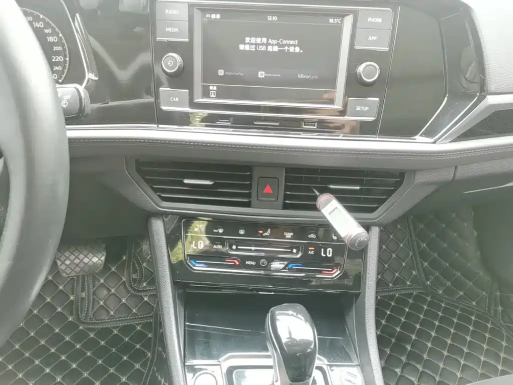 Volkswagen Sagitar — миниатюра 13