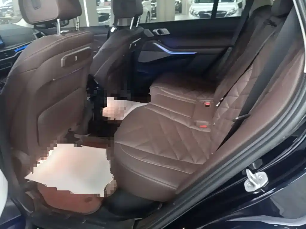 BMW X5 — миниатюра 17