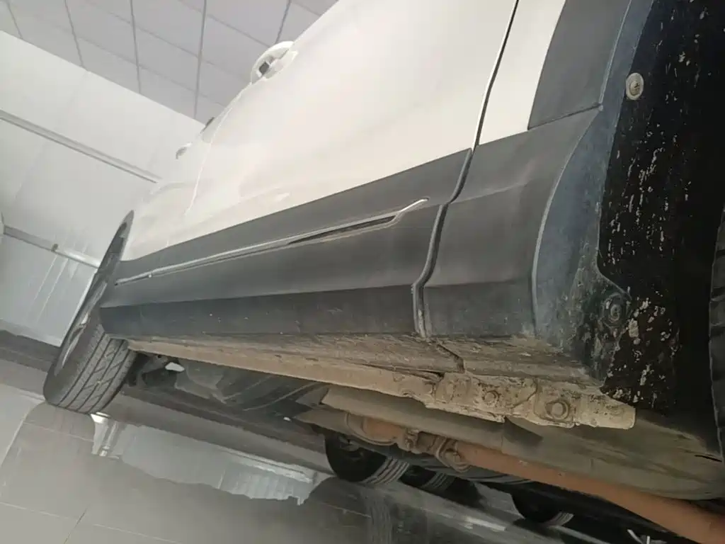 Haval H6 Coupe — миниатюра 21