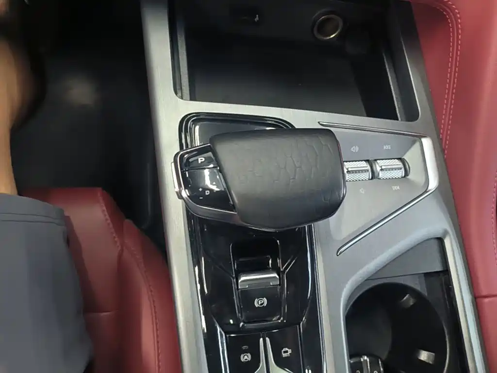 Changan CS75 PLUS — миниатюра 14