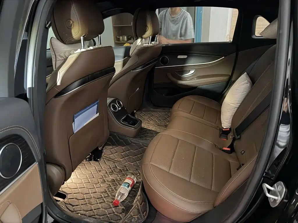 Mercedes-Benz E-Class E 2023 E 300 L Sport Fashion