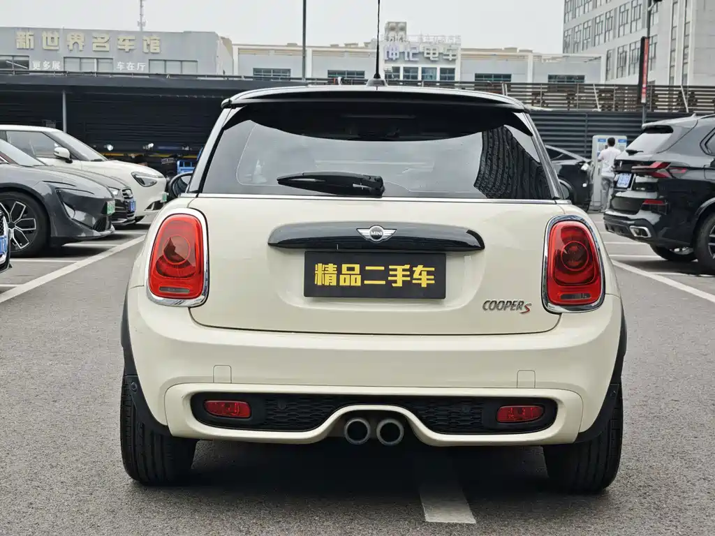 MINI Mini — миниатюра 6