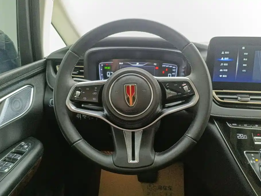 Hongqi Hongqi HQ9 — миниатюра 15