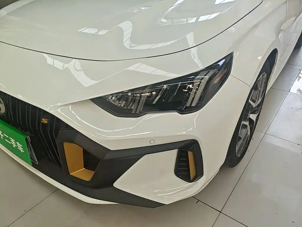 GAC Motor Shadow Leopard — миниатюра 24