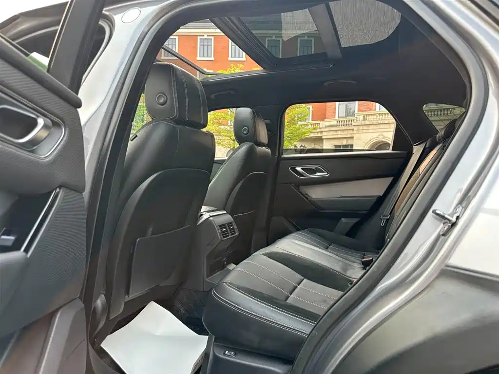 Land Rover Range Rover Velar 2020 P340 R-DYNAMIC S
