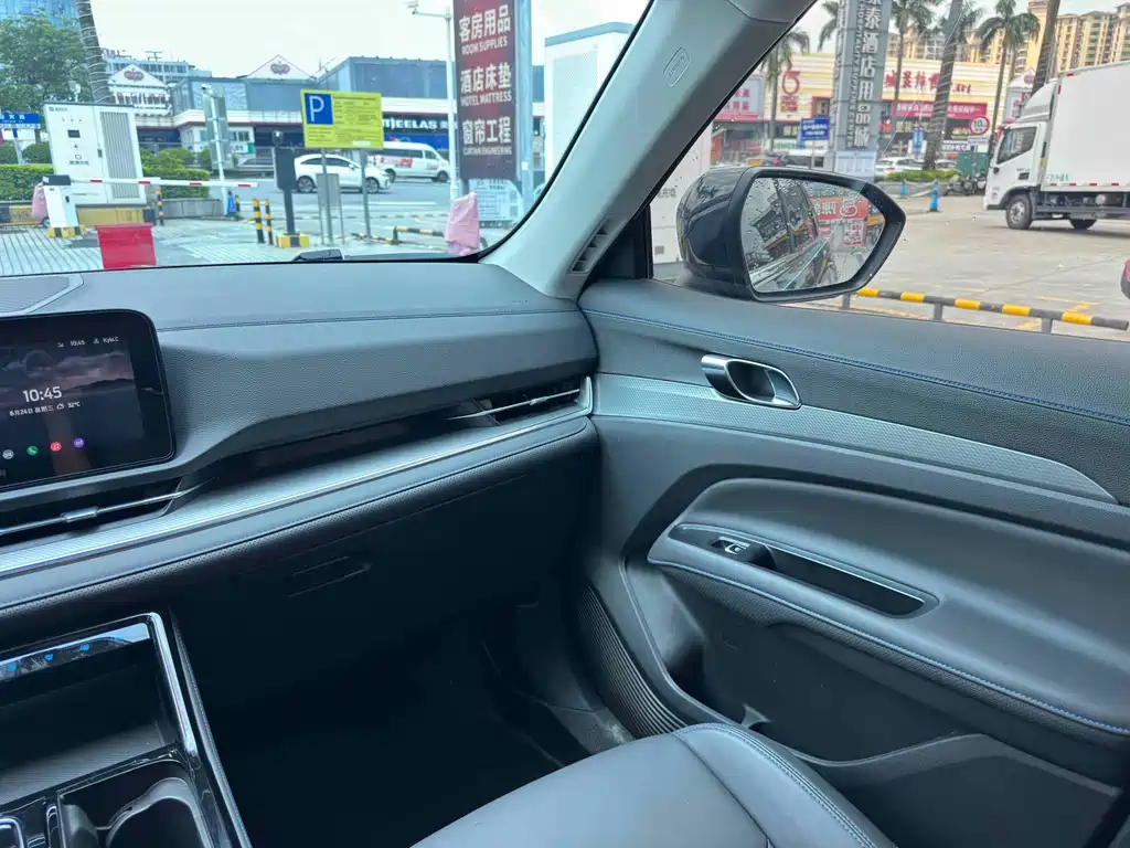 Ford Equator Sport — миниатюра 14
