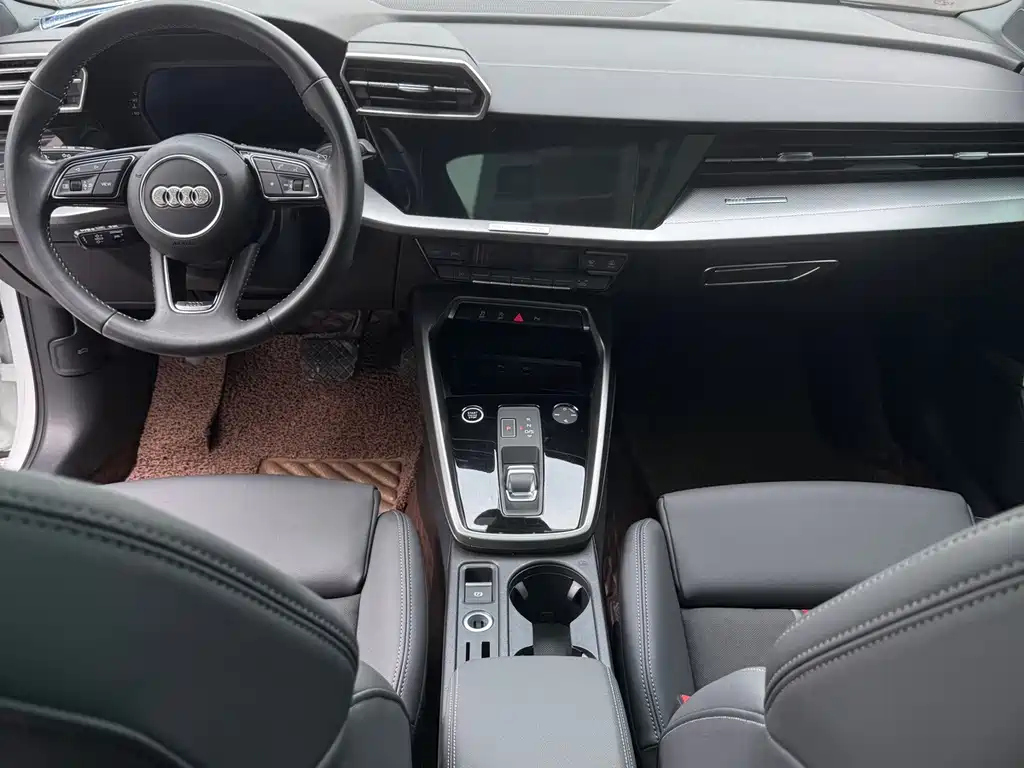 Audi A3 — миниатюра 10